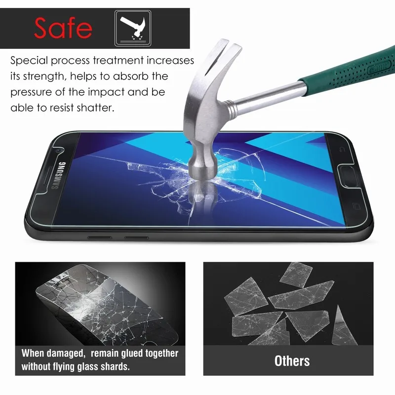 Tempered-Glass-Screen-Protector-for-Samsung-Galaxy-A5-2017-5.2inch-Crystal-Clear-Protective-Film-Cover-Mobile-Phone-Accessories-2