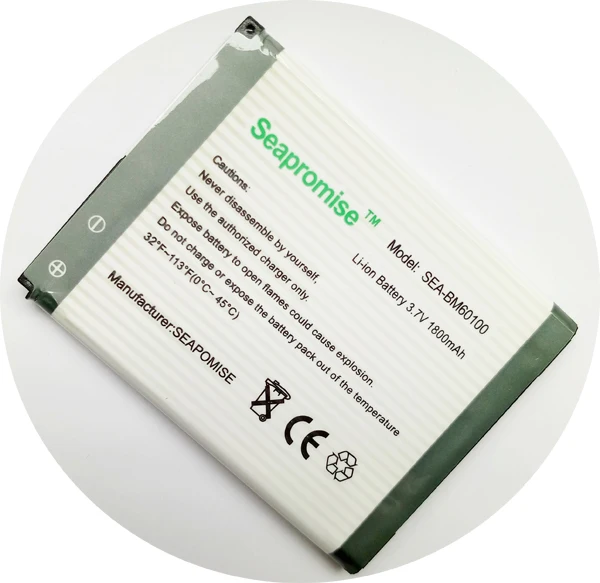 

Freeshipping Retail BM60100 (BA S890) battery for HTC Desire 500 C520e,C525,One SC,One ST,One SU, One SV, T528,T606W,T608T,T609D