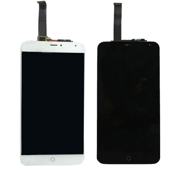 

iPartsBuy New LCD Screen and Digitizer Full Assembly forMeizu MX4