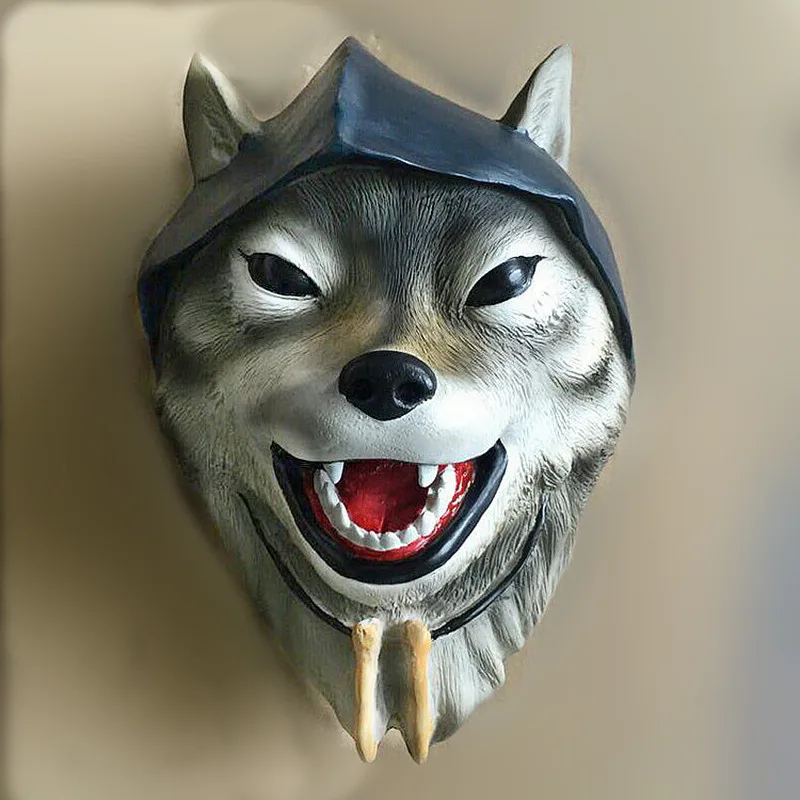 the werewolves of miller