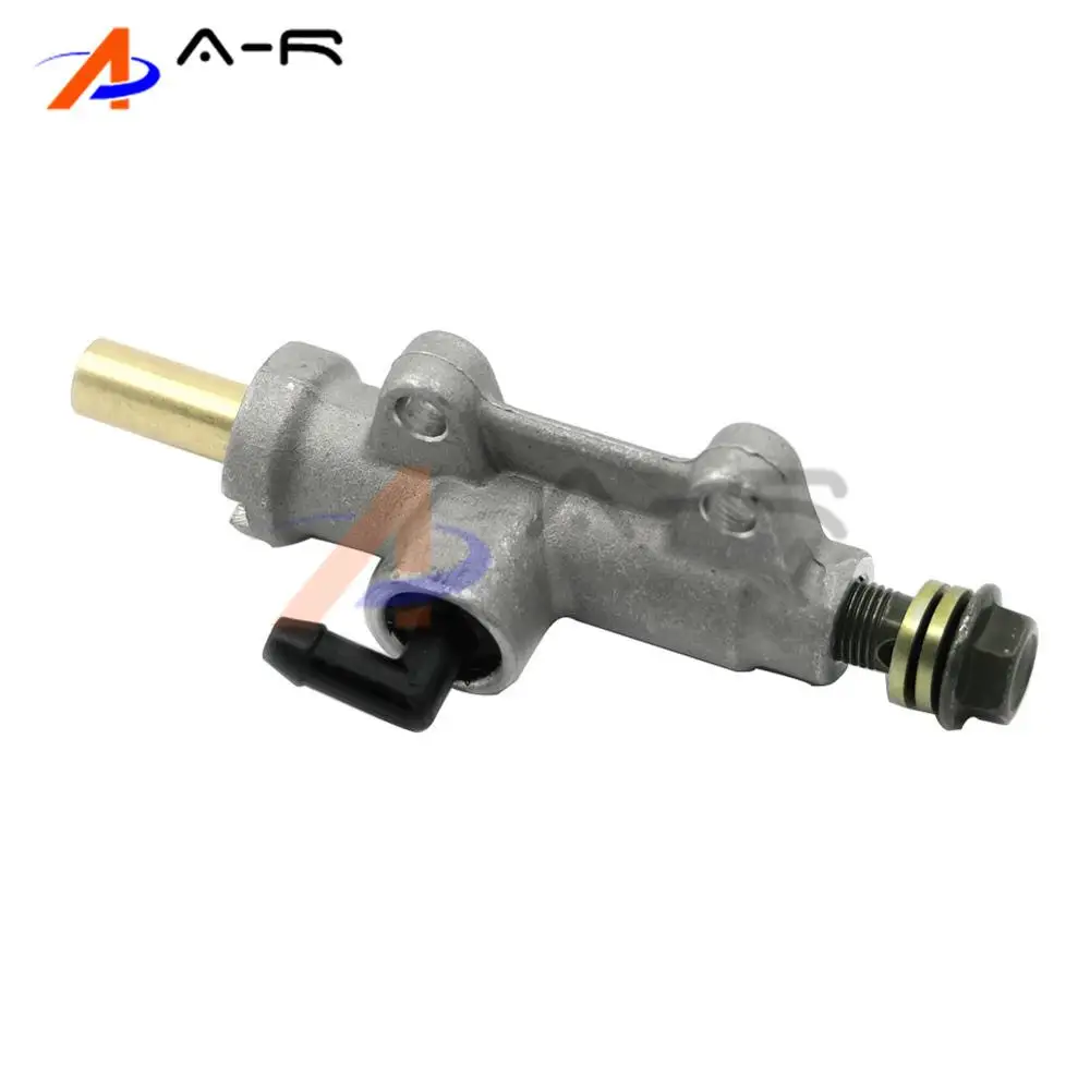 para Polaris Trail Mestre de Freio Blazer Magno Trail Boss 325 Scrambler 500 Xpedtion 425 Traseira Cilindro 250 330 400 - 6 Cheap Peças e acessórios ATV