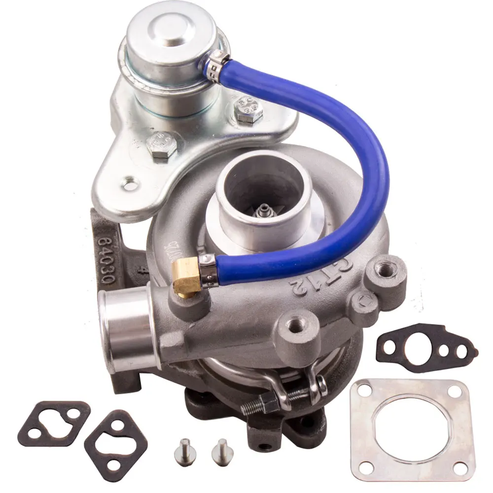 

CT12 Turbo Turbocharger for TOYOTA Town Ace Lite Ace CR30 2.0L 92-93 Turbocompresor for 2CT 2.0 L CT12 17201-64050 Compressor