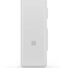 FiiO uBTR Bluetooth 4,1 спортивный аудио музыкальный беспроводной приемник с поддержкой aptX/AAC/NFC и Micphone, Vol контроллер для Xiaomi/Iphone