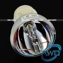 Free shipping ! SP-LAMP-065 Original projector bare lamp for INFOCUS SP8600