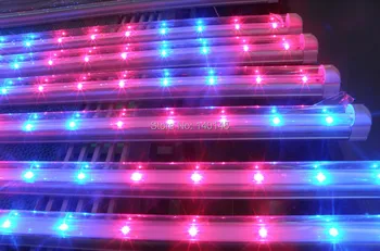 

T8 led grow tube 1200mm 20W replace Fluorescent lamp for indoor plant cultivo