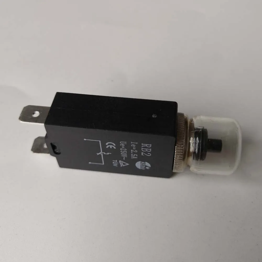 equipamentos e utensílios elétricos
