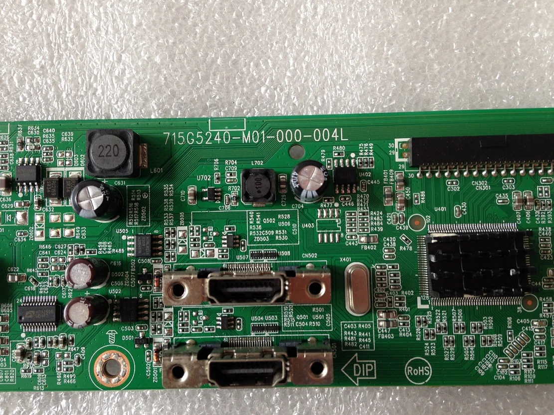I2267FWH 715G5240 M01 000 004L AOC 