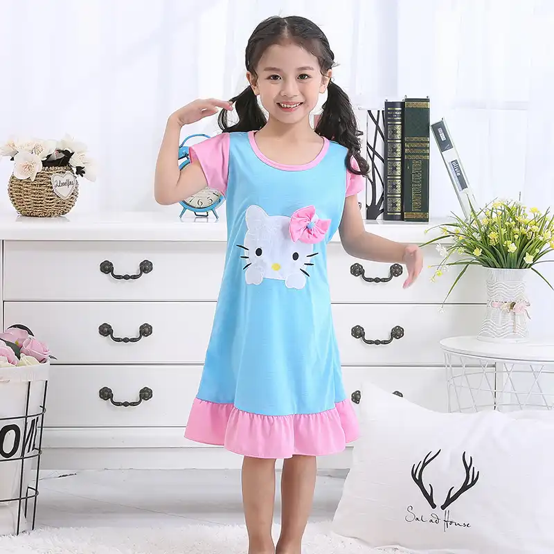 toddler nightdress