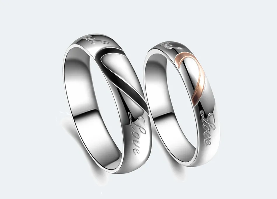 couple rings