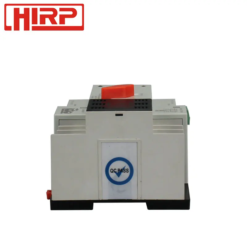RP5S-100 3-канальный переключатель передачи данных ats