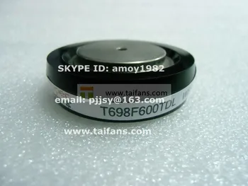

Original new T698F600TDL SCR thyristor