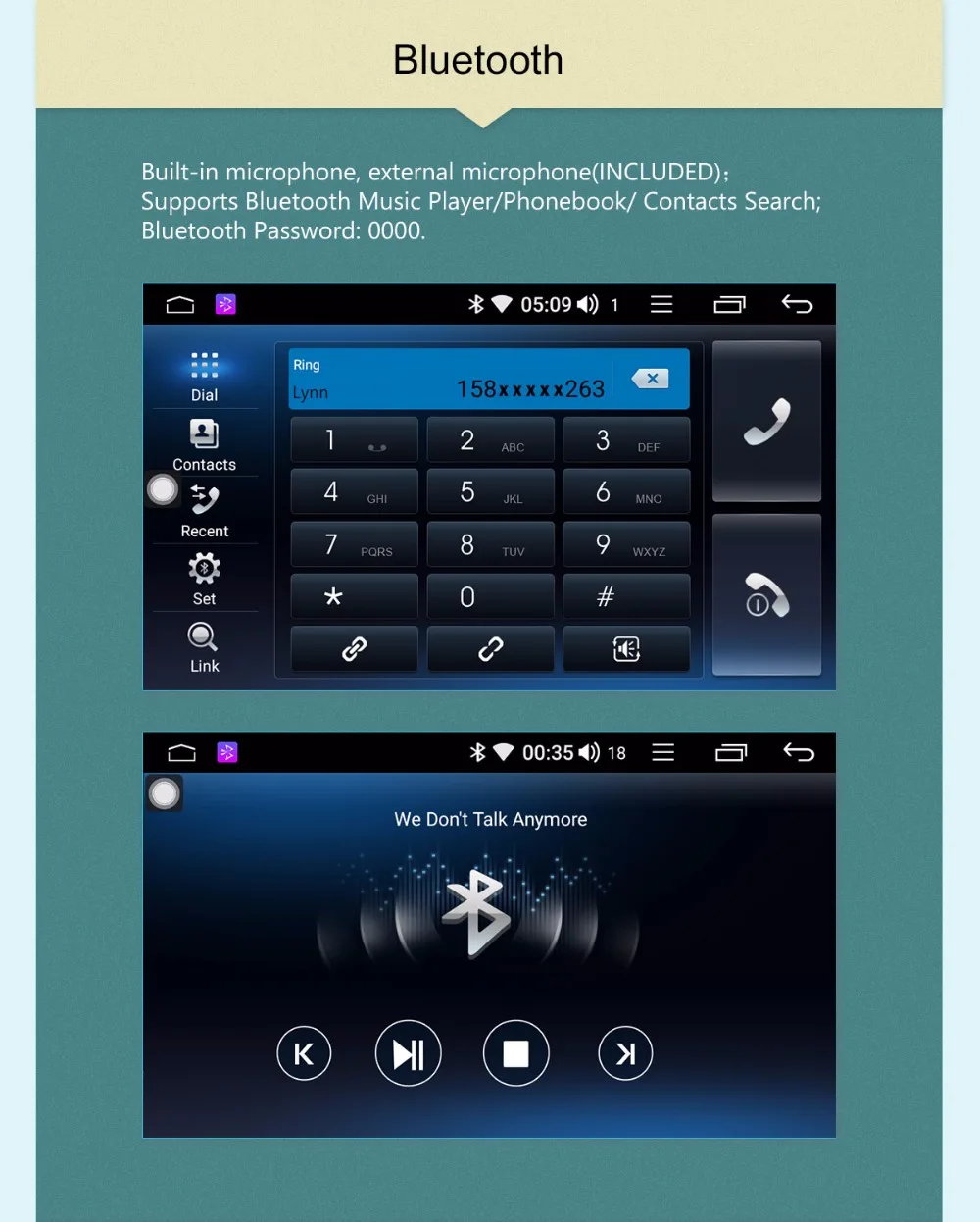 Clearance JOYING Offcial radio cassette record 6.2 inch Android 8.1 with free OBD with DSP autoradio HD Screen 2GB Ram GPS Navigation SWC 6