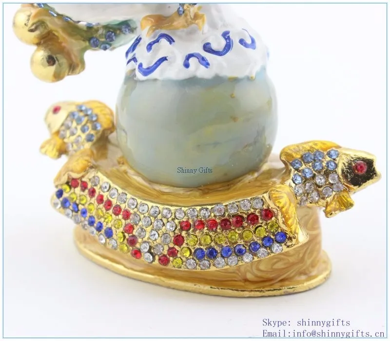 Dragon Trinket Box (12)