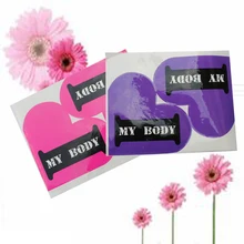 Индивидуальная Печать OEM высокого качества изготовленная на заказ водостойкая виниловая наклейка, индивидуальные печатные лэйблы, прозрачный логотип стикер