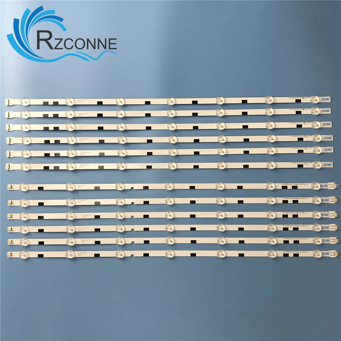 LED Backlight Lamp strip for  DMGE-580SMA-R3 DMGE-580SMB-R3 UN58H5202 UN58H5005 UN58H5200 UN58H5203 V580HJ1 CY-HH058BGNV1H V