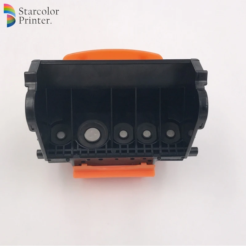 StarcolorQY6 0067 печатающая головка для принтера Canon IP4500 IP5300 MP610 MP810 MP850|Детали принтера| |