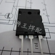 Одиночная трубка с биполярным транзистором с изолированным затвором FGL 40N120FD 40A 1200V аксессуары для обслуживания сварщика