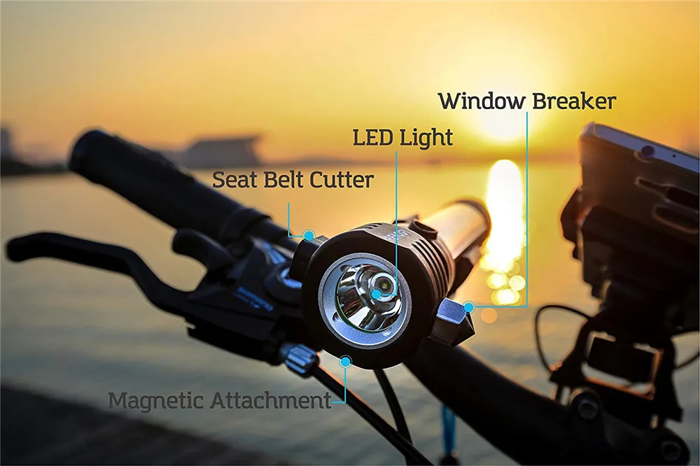 Flashlight  (10)