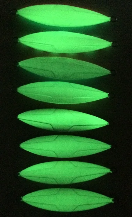 Jigbait Lure (16)