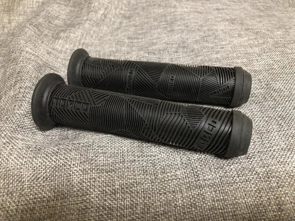 norco grips