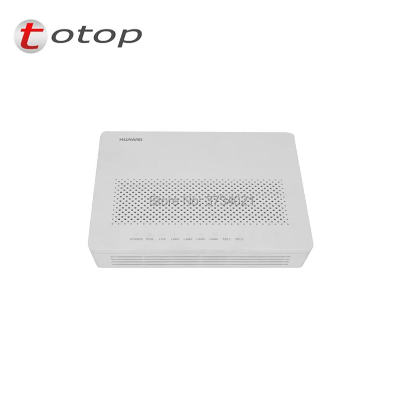 Huawei olt epon 4 pon HG8342R EPON ONU с портом 4FE LAN + 2 голосовых порта s|Оптоволоконное