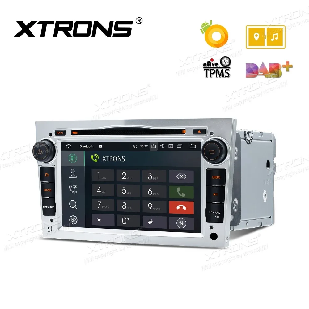 Top 7" Android 8.0 OS Car DVD Multimedia GPS Radio for Opel/Vauxhall Astra (H) 2004-2010 & Zafira (B) 2005-2012 & Vivaro 2006-2010 2 Top 7" Android 8.0 OS Car DVD Multimedia GPS Radio for Opel/Vauxhall Astra (H) 2004-2010 & Zafira (B) 2005-2012 & Vivaro 2006-2010 2