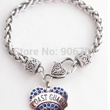 Береговая защита синее Кристальное сердце