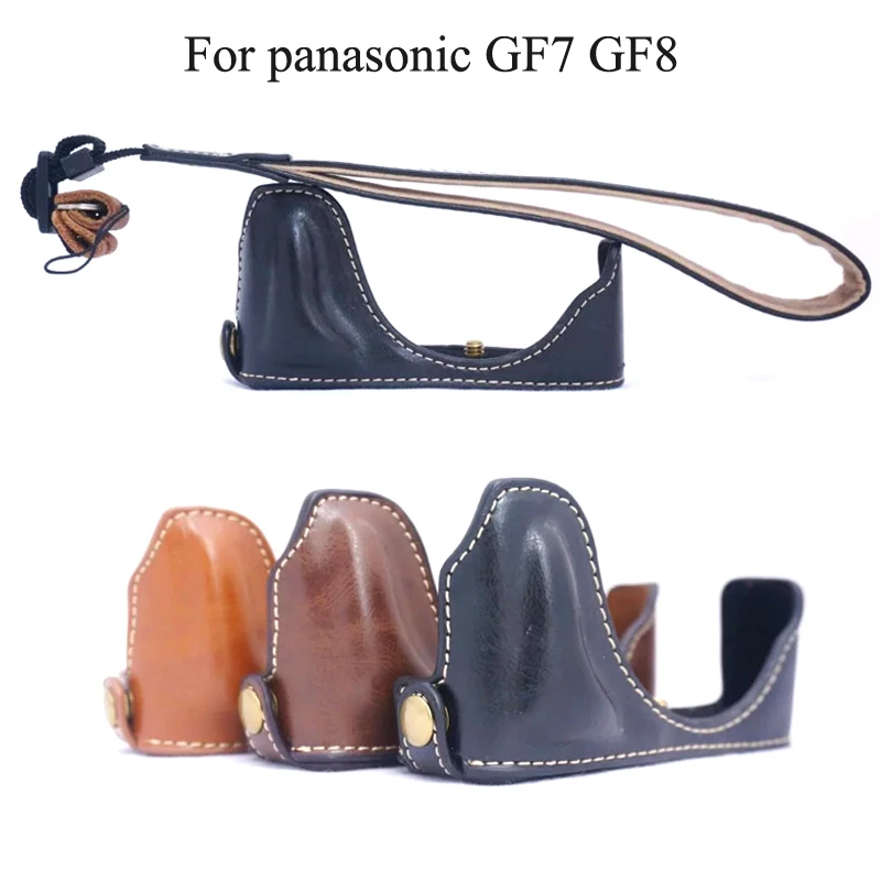              PU     Panasonic GF7 GF8