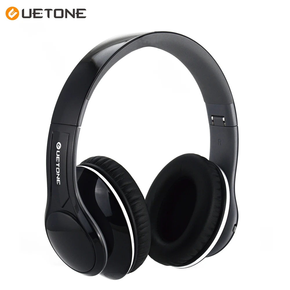 Buy UETONE UT H01 Wireless Bluetooth Headphones Stereo Portable Music Headsets
