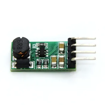 

10pcs Breadboard Power Supply DC-DC 5V to 12V step up boost converter module for Arduino UNO Raspberry Pi MCU Relay LED diy