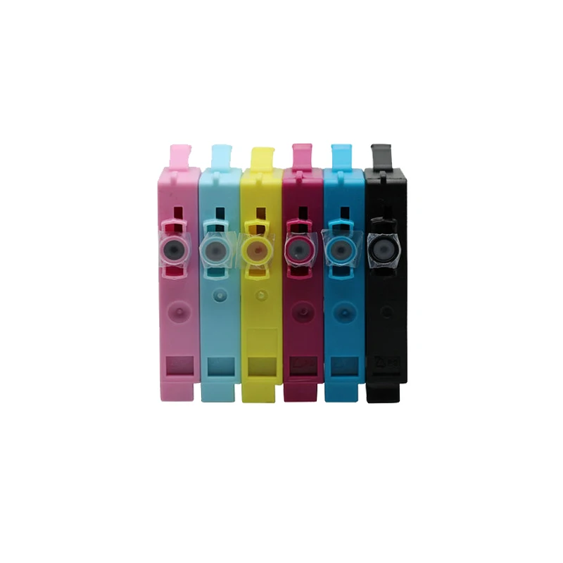 ink cartridge