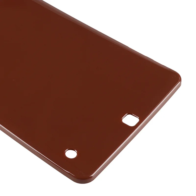 Новый ультратонкий Мягкий силиконовый прозрачный ТПУ чехол для Samsung Galaxy Tab S2 9 7 T810
