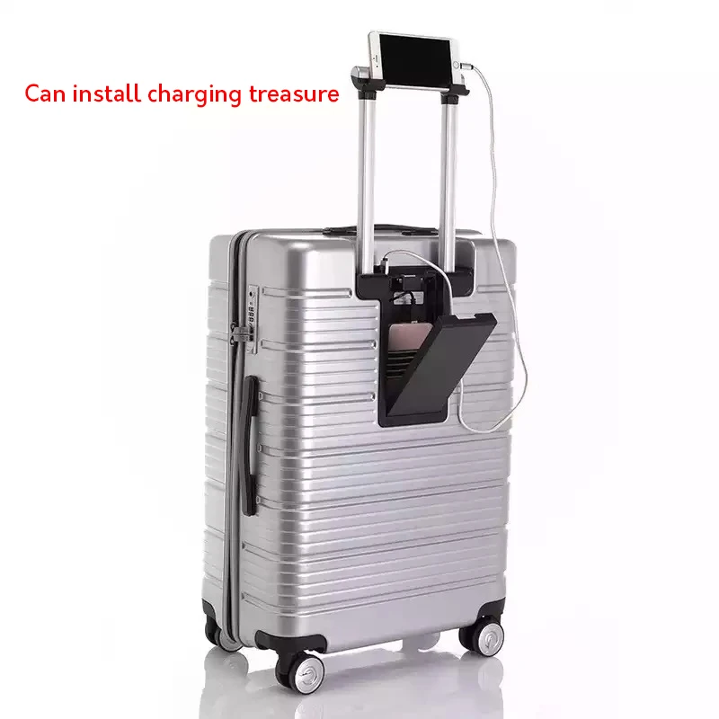 boarding travel trolley case 20 inch 