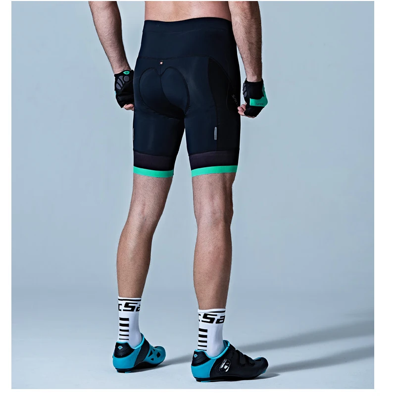 mens road bike shorts
