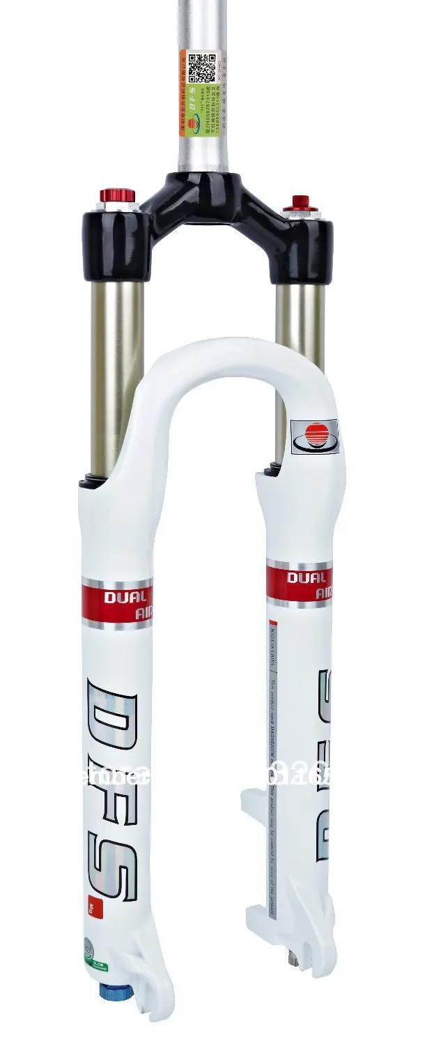 dfs suspension forks