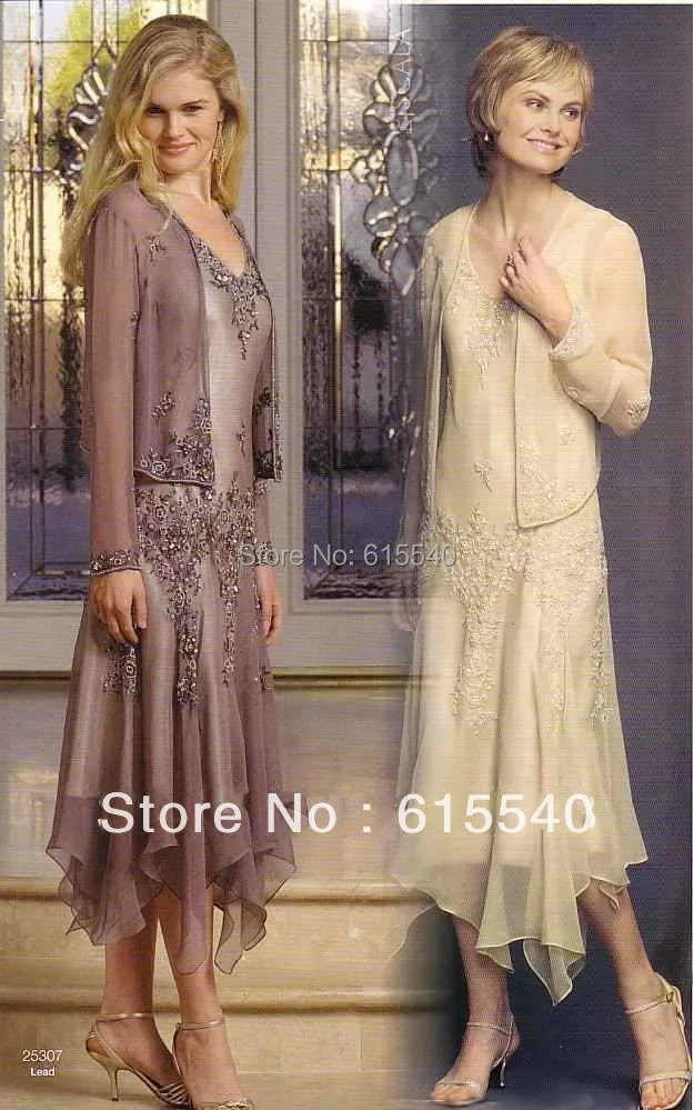 best ivory mother of the groom outfits chiffon evening