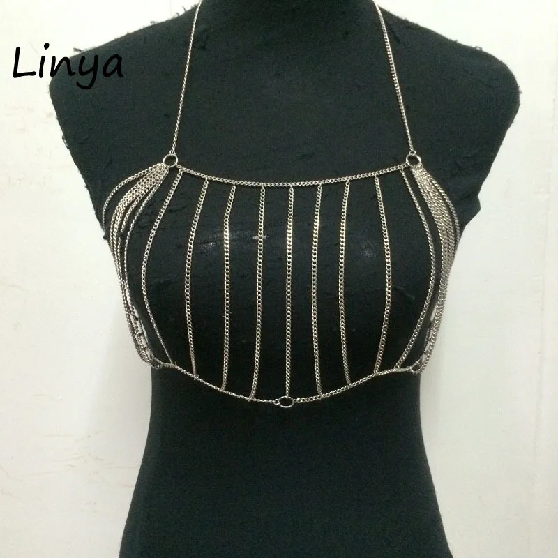 Popular Chain BrasBuy Cheap Chain Bras lots from China Chain Bras