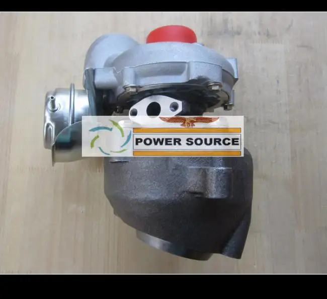 GT1749V 750431-5009S 750431 Turbocharger For BMW 120D 320D 520D 2.0L 150HP 2001-2008 M47TUOLM47TU 2.0L 147HP 150HP with Gaskets (2)