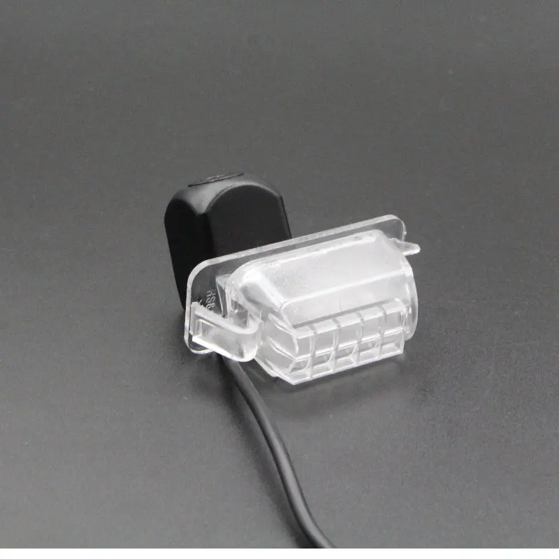 Автомобильная Беспроводная задняя камера для Ford Mondeo 3th MK4 20007~ ночного видения заднего вида HD CCD ночного видения водонепроницаемый высокое качество