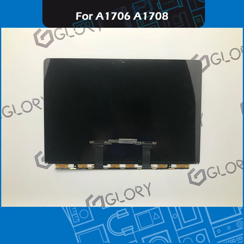 Оригинальный A1706 ЖК экран дисплей Панель для Macbook Pro Retina 13 &quotA1706 A1708 панель 2016
