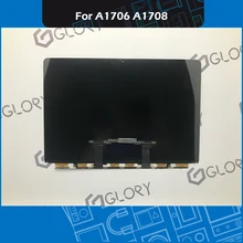 Original A1706 LCD Screen Display Panel for Macbook Pro Retina 13″ A1706 A1708 LCD LED Screen Panel 2016 2017