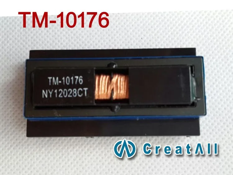 Новый оригинальный новый TM 10176 высокого напряжения катушки повышающий