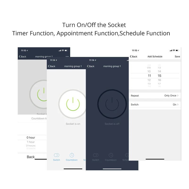 Цена Tuya Smart Life ewelink 1 2 банды 1 способ стандарт ЕС WiFi настенный светильник сенсорный переключатель для Google Home Amazon Alexa Голосовое управление