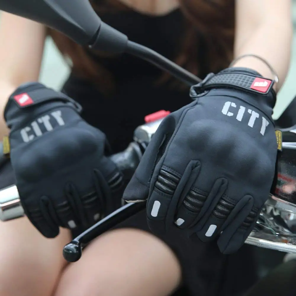 Мото rcycle перчатки Guantes мото непромокаемые ветрозащитные зимние теплые перчатки мото rcycle ATV горные велосипедные гоночные перчатки