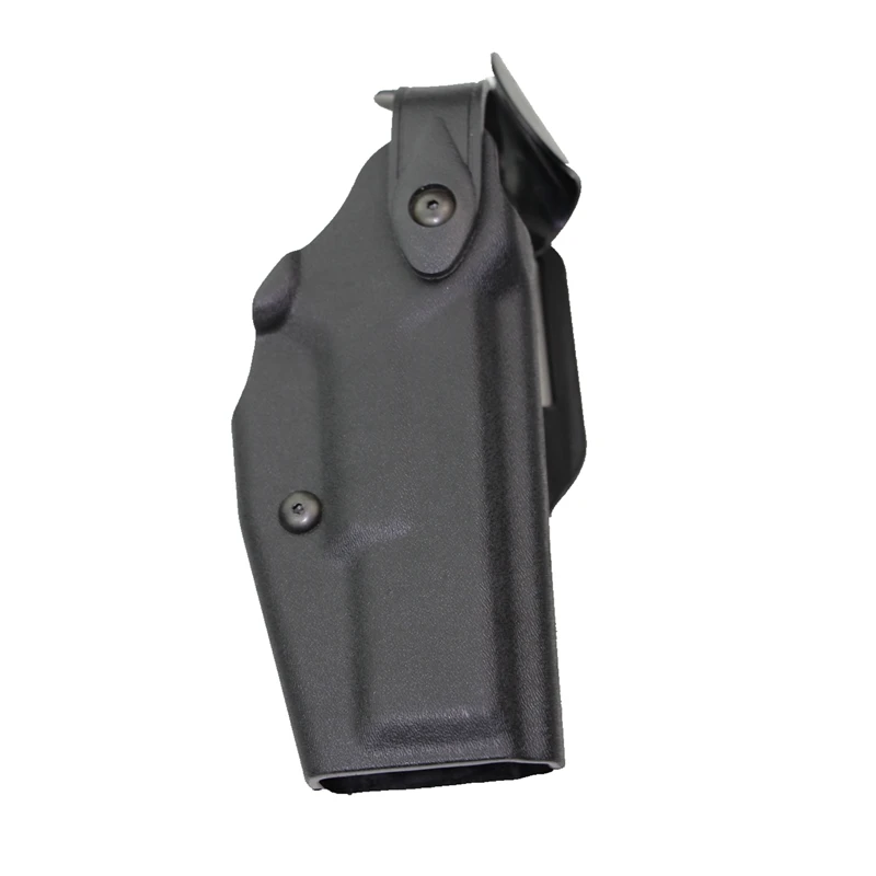 

Safariland Tactical Polyurethane Glockck Belt Holster Gl0ck Pistol Waist Holster Glock 17 19 22 23 31 32 Airsoft Gun Holster
