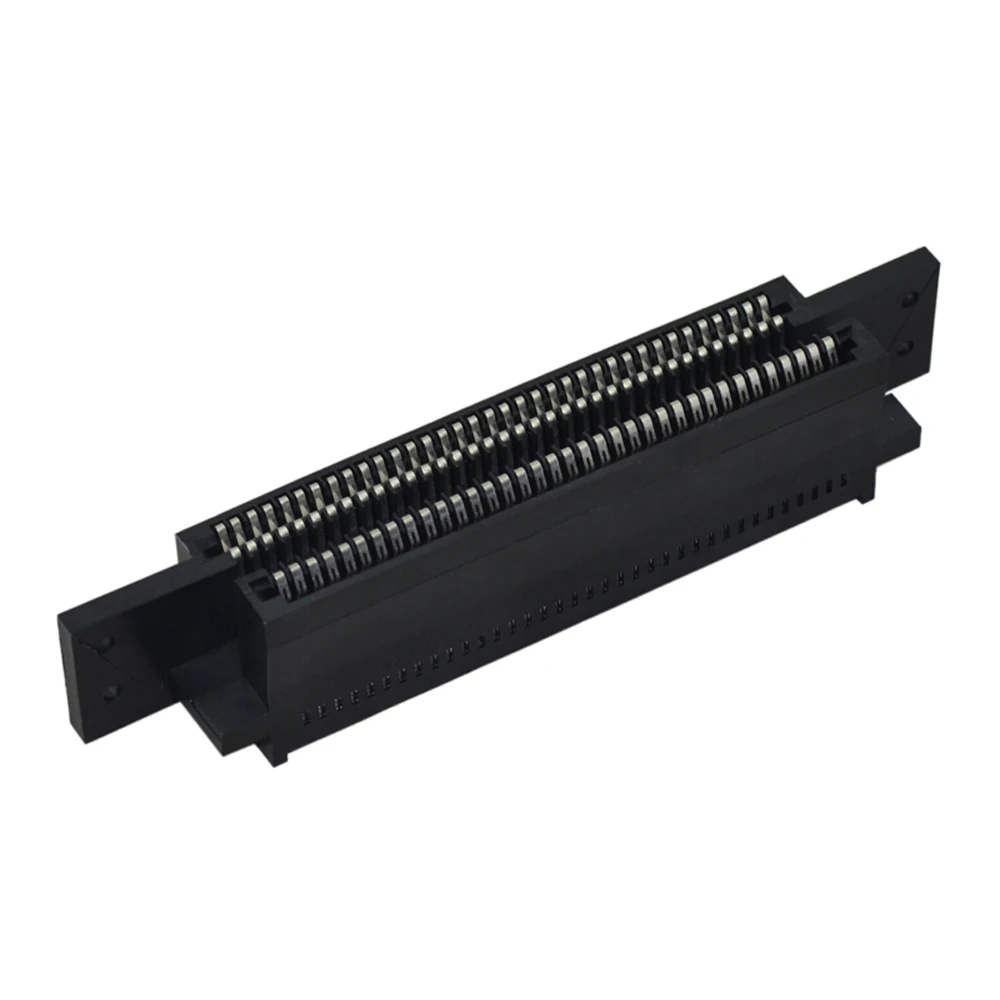 Game Cartridge card Slot Connector 72 Pin for Entertainment System for NES 8 Bit Console