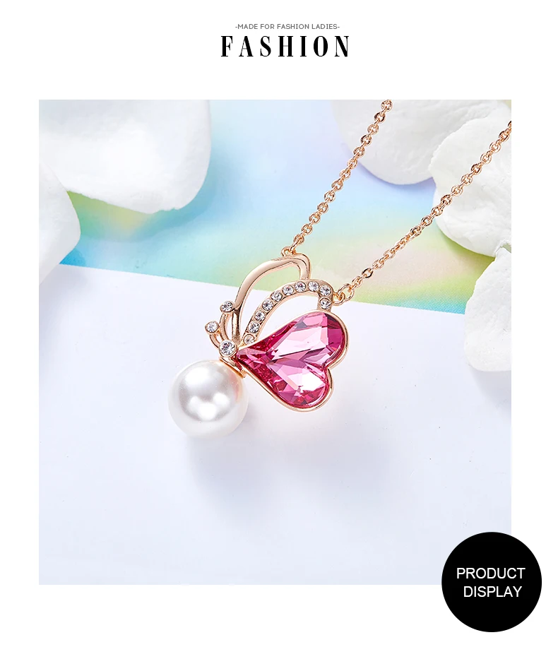 women pendant necklace (11)