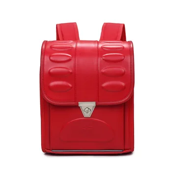 

2019 New Fashion Boys Girls School Bags Brand Children Backpack Luxury Book Bag Large Capacity Kids Child Student Schoolbag Hot