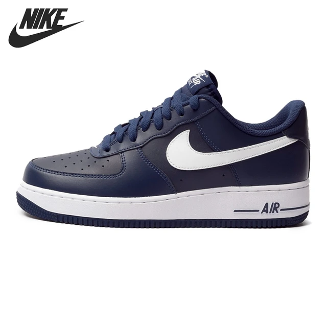 Cheap Original New Arrival 2016 NIKE AIR FORCE 1 07 Men's Skateboarding Shoes Sneakers free shipping