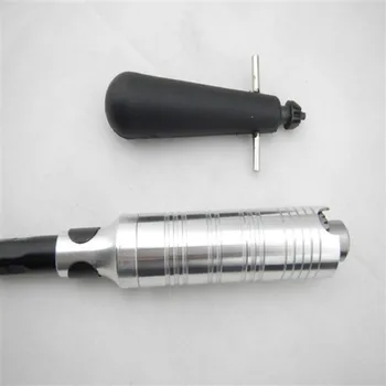 

Free Shipping Foredom hanging motor flexshaft Hand piece, Foredom Change Hand piece, US Foredom #30 hammer Handpiece